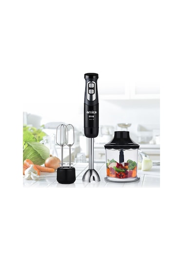 Arnica Diva Blender Seti 1200 W