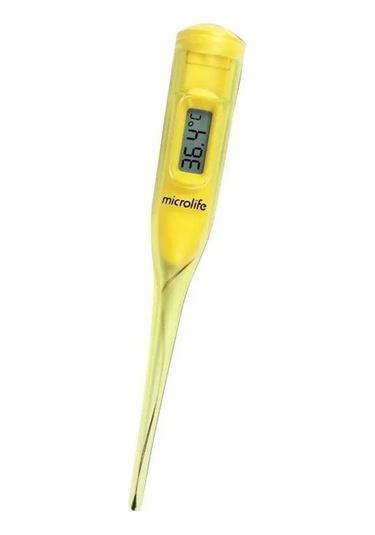 DERECE DIJITAL MICROLIFE MT60