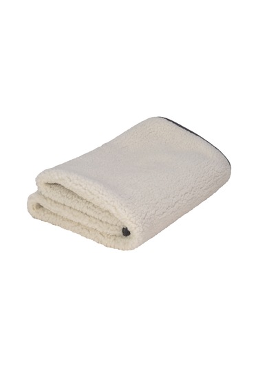 Pet Comfort Lodix Vita Gri Kedi ve Köpek Battaniyesi S 50 x 70 CM