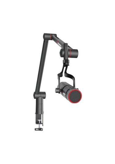 Avermedia Am330 Cardioid Dynamic Xlr Yayıncı Podcast Mikrofonu