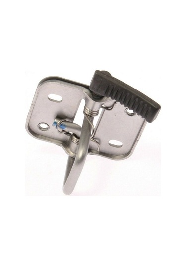 Vw Volkswagen Golf 7 Kaput Kilidi Üst Motor 2012 → 5G0823186A B