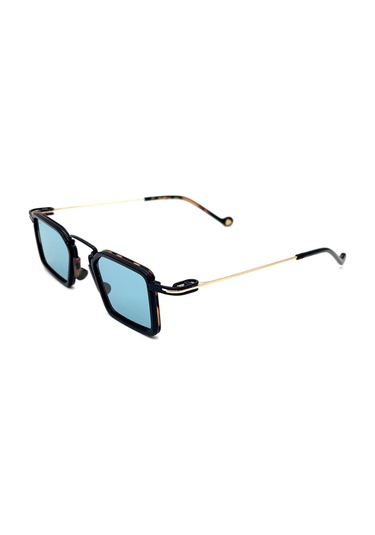 Kilian K-euforıa-c2-42 Unisex Güneş Gözlüğü Siyah