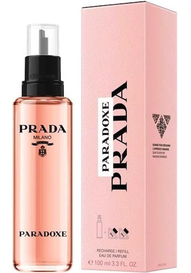 Prada Paradoxe Kadın Parfüm Refill EDP 100 ML