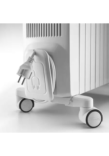 Delonghi Dragon 4 Pro TRDX40820E 8 Dilim Yağlı Radyatör