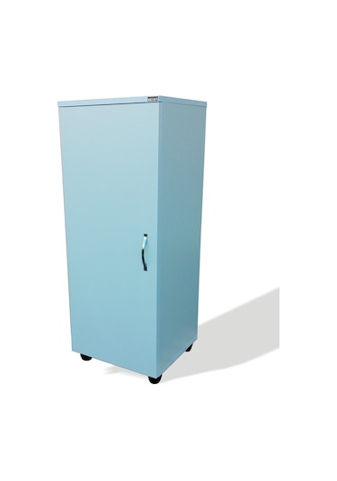 Vena Kiler Dolabı 45X42X115 Beyaz