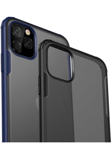 iPhone Uyumlu 11 Pro Max Kılıf Zore Volks Kapak Caselab