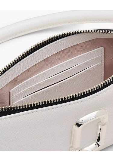 Marc Jacobs Kadın Omuz Ve Çapraz Çanta 2p5smn015s02 Beyaz