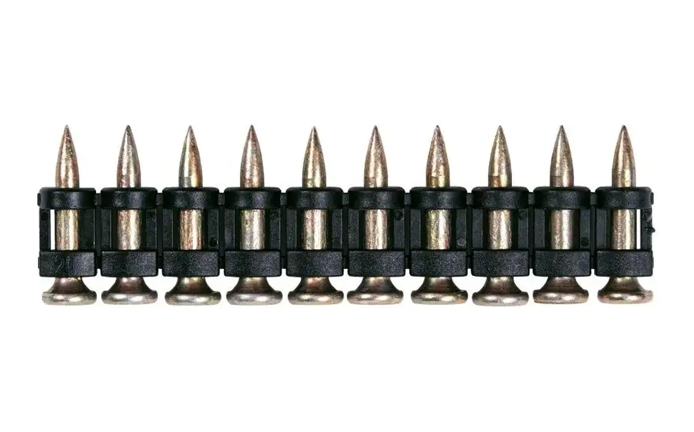 Vapp Beton İçin 19x3 Mm Dövme Çiviler Montaj Tabancası İçin 164086770 19