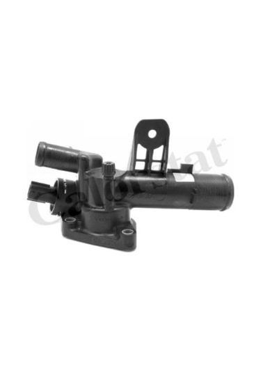 Renault Termostat - 83 C - Vrn Th7125.83j