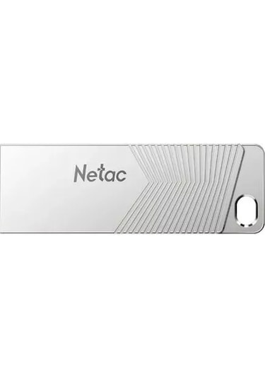 Netac Nt03um1n-064g-32pn Um1 64gb Usb 3.2 Gen1 Usb Flash Bellek