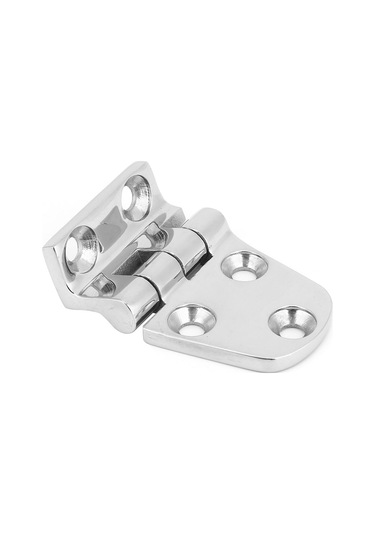 Symbee 316 Paslanmaz Çelik Thicklıne Mutfak Dolabı Mosaikli Pivot, 54x37mm, Korozyona Dayanıklı, Kolay Kurulumlu, Uzun Ömürlü, Eliniza Zarar Vermez