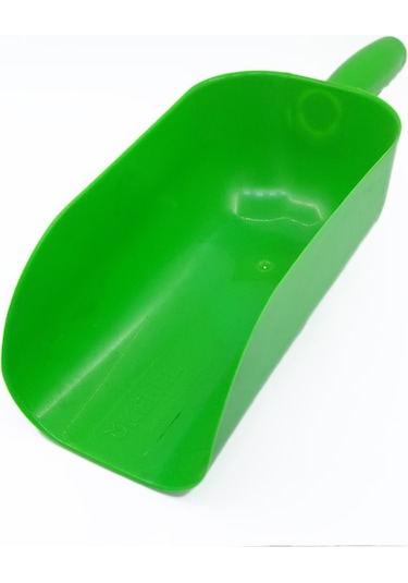 Yem Küreği Pvc 2 Kg