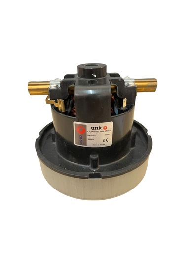 Unico Cg-54 Nilfisk Süpürge Motoru 1200 W