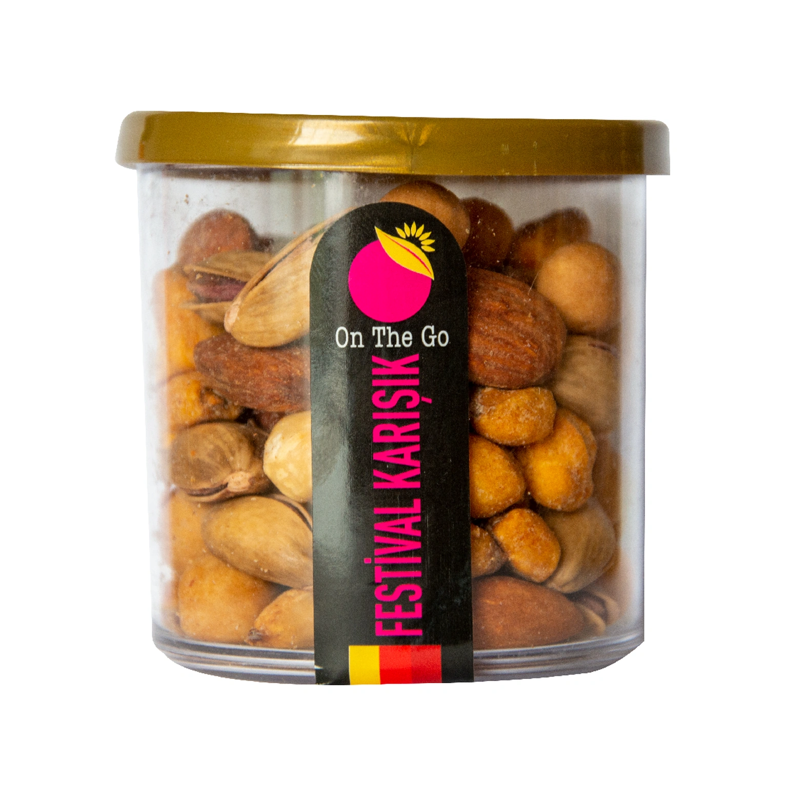 On The Go Festival Karışık 75 G Diğer