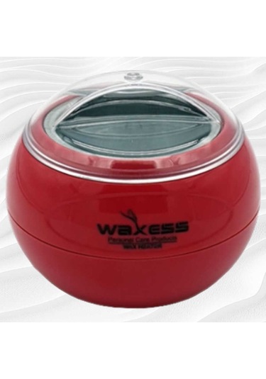 Waxess Ağda Isıtıcısı Fuşya 100 ML