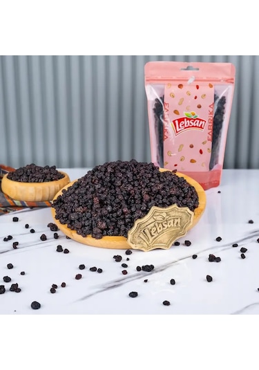 Kuş Üzümü - Lebsan Kuruyemiş 1 KG