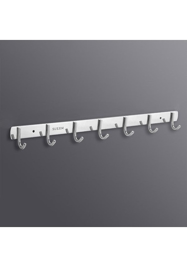 Sones Paslanmaz Kapı Kancası-pembe Deliksiz Çelik Askı Arka 304 Wa Pembe Pembe