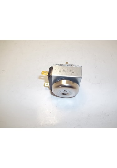 Oscar Kozeda Esty Uyumlu Midi/Mini Kare Fırın Zaman Saati 90Dakika Timer