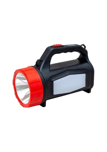 Greyder Gd-425 5 Watt Şarjlı Ledli Projektör El Feneri