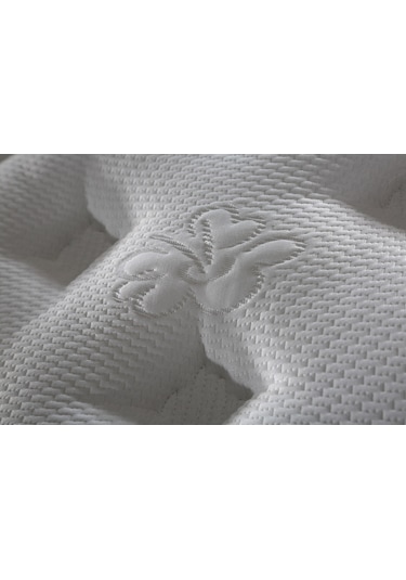 Royal Lux Bedding Akasya Ultra Ortopedik Yaylı Pedli Yatak