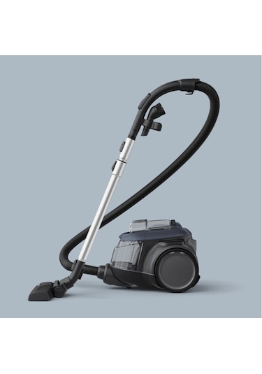 Electrolux EL61C3DB 600 Serisi Toz Torbasız Elektrikli Süpürge