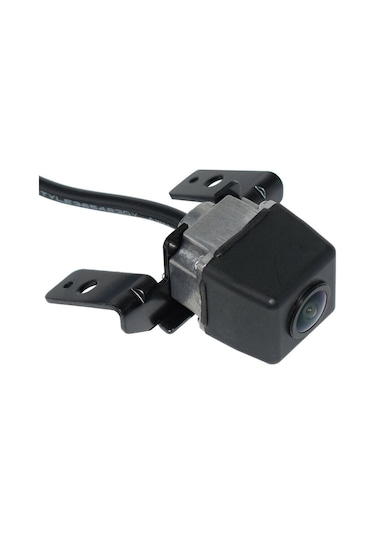 Kangfufeng Hyundai İçin Yardımcı Hatlı Araç Bagaj Kapağı Arka Görüş Kamerası