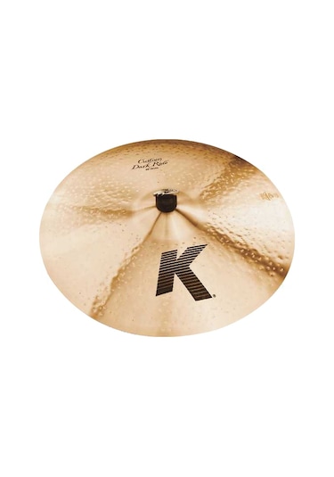 Zildjian 20 K Custom Dark Ride