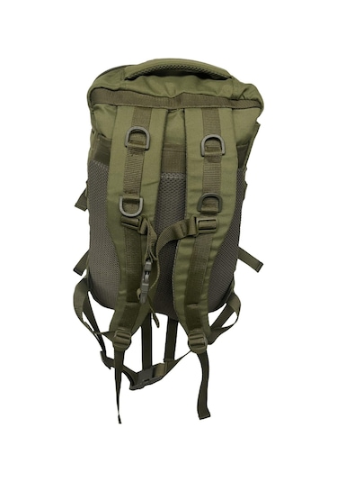 Combat Tactical Çanta Tactıcal 45 Lt - 654-890 - Haki