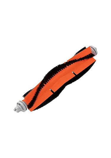 Moveevo Xiaomi Taş Robot Süpürge Fırça Ve Hepa Filtre Seti - 2 Adet Ana Fırça + 4 Yan Fırça + 4 Filtre