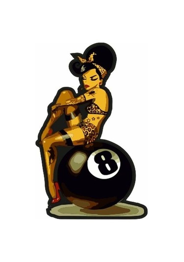 50 X 80 Mm Sticker 10'lu Çok Renkli