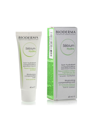 Bioderma Sebium Hydra Cream 40 ML
