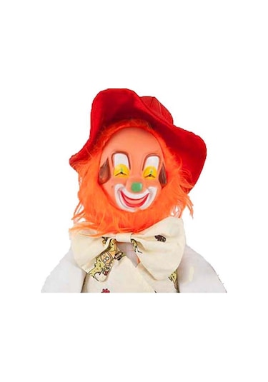 Palyaço Peluş 56 Cm