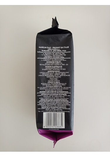 Lavazza Expert Gusto Forte Çekirdek Kahve 1 KG