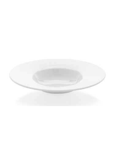 Güral Porselen - Madrid 22 Cm Gurme Çukur Tabak