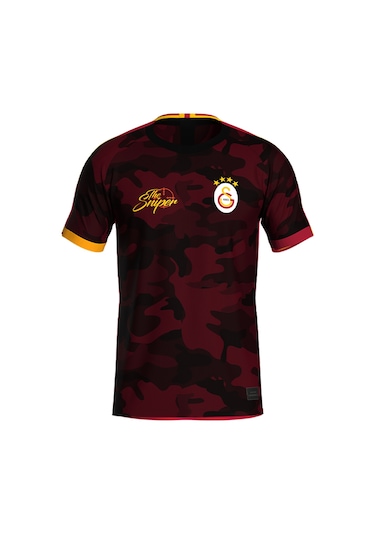 Galatasaray Wesley Sneijder Legends T-shirt C232389 Siyah