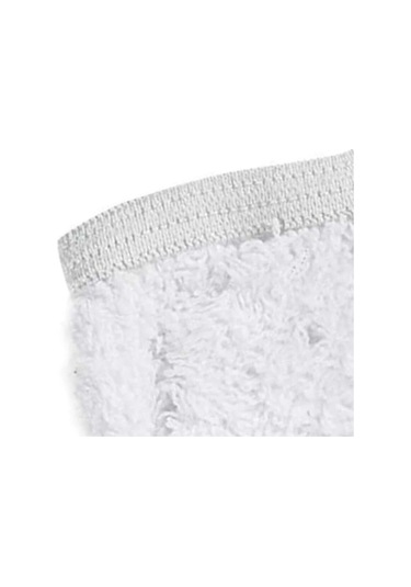 Polti Vaporetto Smart 100 Ve Kullanışlı Buharlı Robot Süpürge Aksesuarları Ve Yedek Parçaları İçin 6 Adet Paspas Bezi