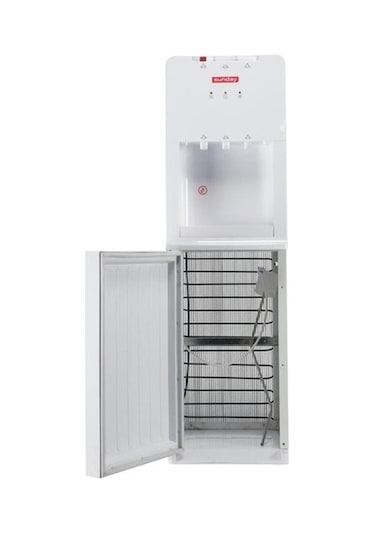 Sunday SWD B403 Alttan Damacanalı Sıcak - Soğuk Su Sebili