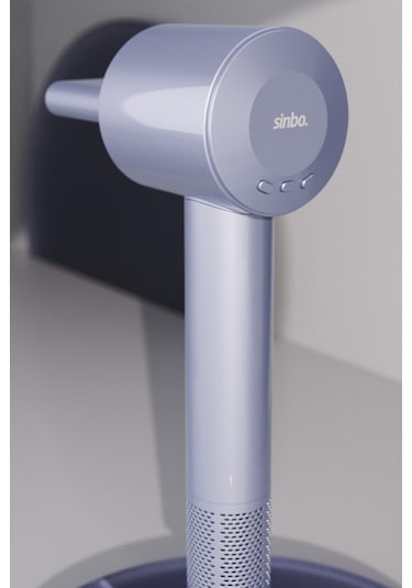 Sinbo Shd-1739 Bldc Saç Kurutma Makinesi