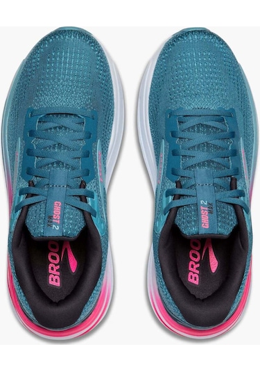 Brooks Kadın Ghost Max 2 Koşu Ayakkabısı Kod -189432700 Mavi
