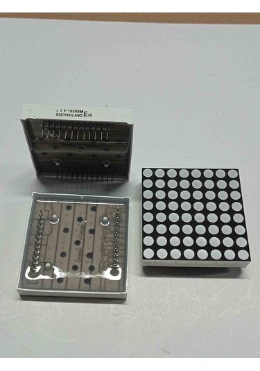 Ltp18588m-e26 Lıteon Display