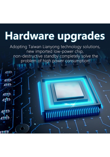 Reedark X1 Mph Beyaz Ekranlı Gps Seviye Gösterici - Hızlı Kurulum, Büyük Ekran, Doğru Hız Gösterimi