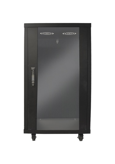 Erk 16U 600*600 Dikili Tip Rack Kabinet