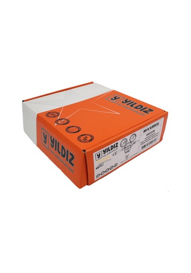 Yıldız 50233s 0-150 Bar Azot Nitrojen Yüksek Basınç Düşürücü Saat