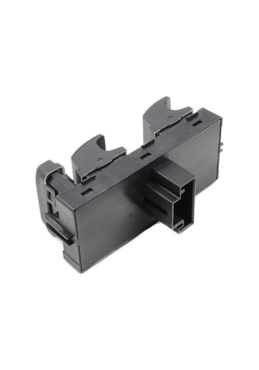 Volkswagen Passat B8 Sol Dörtlü Cam Anahtarı Düğmesi 2014--2018