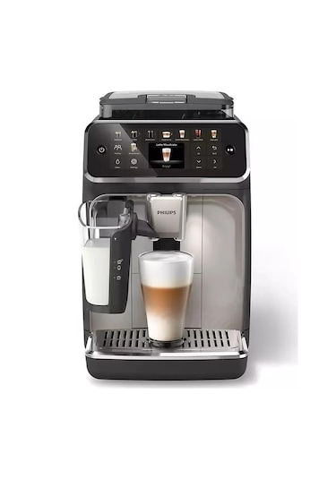 Philips EP5547/90 5500 Serisi Tam Otomatik Kahve Makinesi