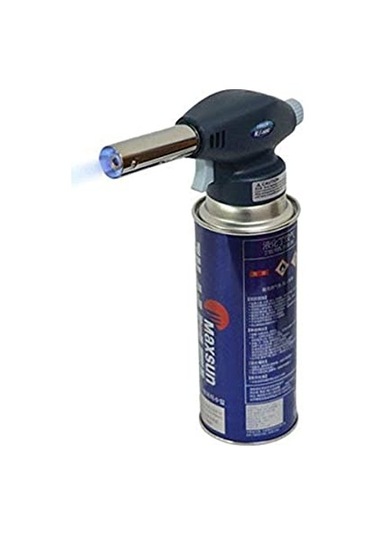 Pürmüz Torch 1300 Faytek 227 Gr Gaz Kartuşlu