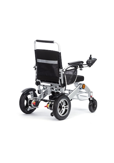 Jt-309 Hafif Akülü Tekerlekli Sandalye
