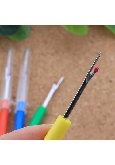 3 Adet Ilik Açıcı