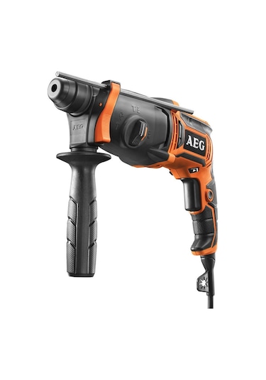 AEG KH 24 IE SDS Plus 800 W Pnömatik Kırıcı Delici 2.8 KG