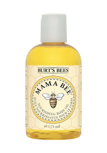 Burt’S Bees Mama Bee Anneye Özel Besleyici Vücut Yağı 115 ML
